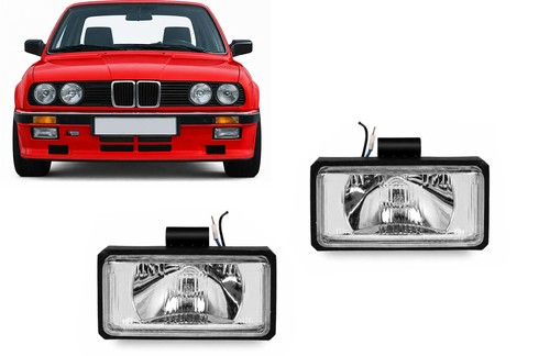 Proiettori fendinebbia per bmw - proiettori,