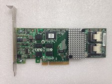 LSI SAS2108-8i 9750-8i 6 Gb/s