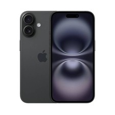 Apple iPhone 16 Plus 128GB Nero