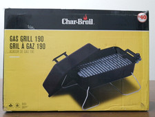 Char-Broil 190 Barbecue a Gas