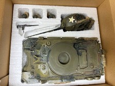 raro set carro armato figurine