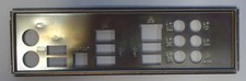 ASUS M2N72-E Mascherina -