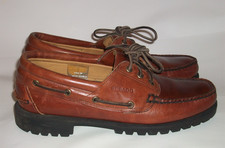 Mocassini uomo SEBAGO. Scarpe