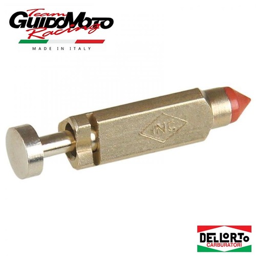 Spillo galleggiante - spillo,