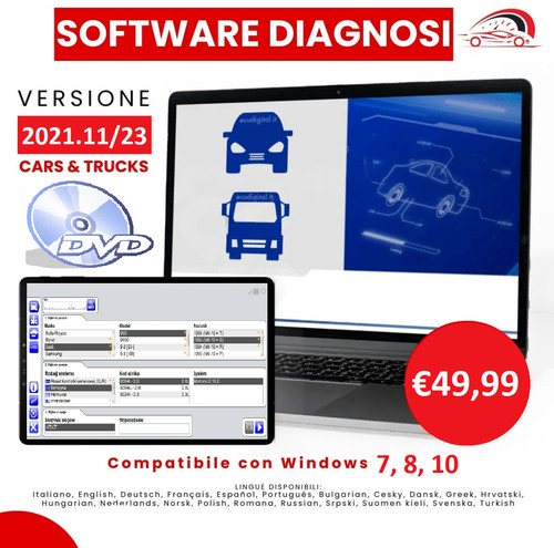 Autodiagnosi auto versione - autodiagnosi,