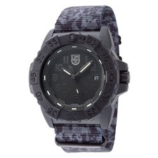 Orologio Luminox Uomo Navy Seal 45mm Quarzo XS.CE01.BO