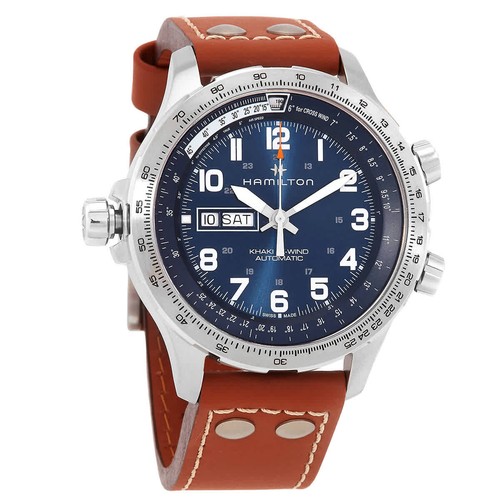 Orologio uomo hamilton - uomo,
