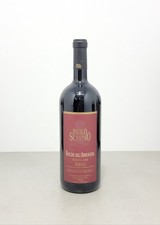 Barolo Paolo Scanavino Riserva