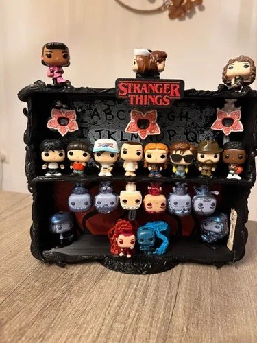 Espositore stranger things per - espositore,