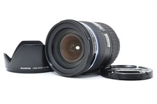 Olympus Zuiko Digital 12-60 mm f2.8-4 SWD ED quattro terzi 8365