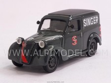 Fiat 1100 Furgone Veicolo