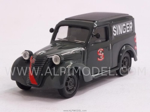 Fiat 1100 furgone veicolo - fiat,