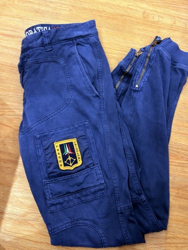 Pantalone uomo anti - pantalone,
