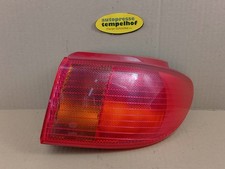 Fanale posteriore esterno