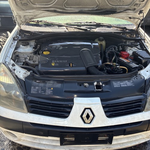 Motore renault clio - motore, 1.5