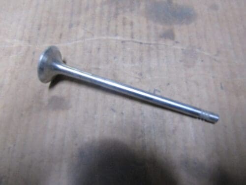 46787902 valvola scarico alfa - valvola,