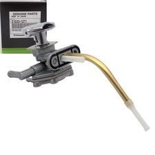 Rubinetto del carburante