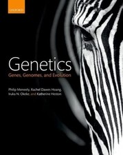 Genetics: Genes, genomes, and