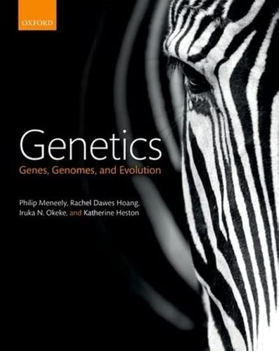 Genetics genes genomes - genomes,, and