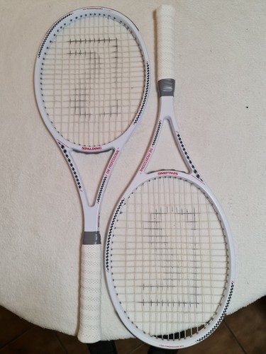 Set racchette tennis - set, da