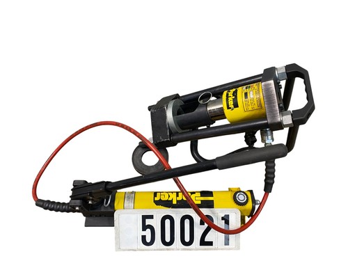 Parker 82c 2hp - parker, a