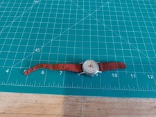 Vtg Ingersoll Mickey Mouse