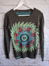 Maglione da donna Desigual top