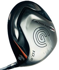 Cleveland Launcher 10.5*