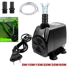 Pompa per laghetto 5W-60W
