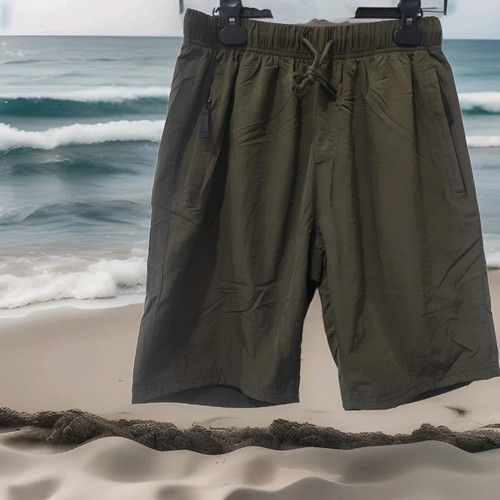 Costume uomo verde - , militare