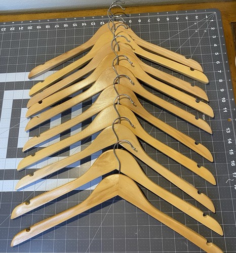 Appendiabiti legno ct - appendiabiti, in