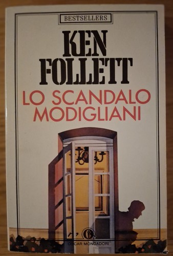 Scandalo modigliani ken - scandalo,