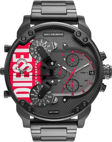 Diesel dz7463 orologio - dz7463,