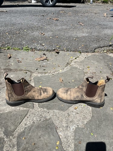Blundstone taglia ragazzo - blundstone,