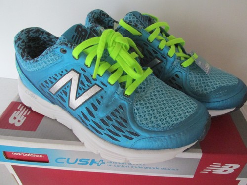 New balance trainer taglia - new,