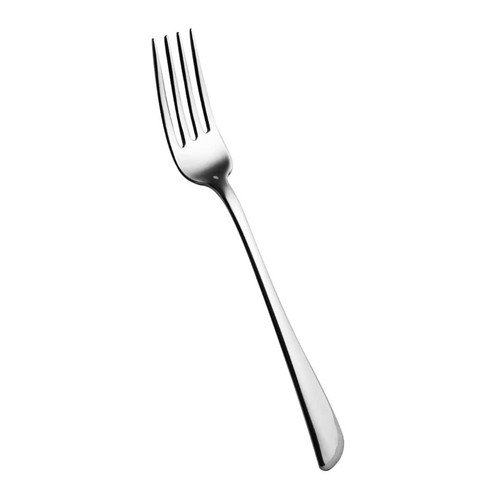 Forchette tavola perpizza 12pz - forchette,