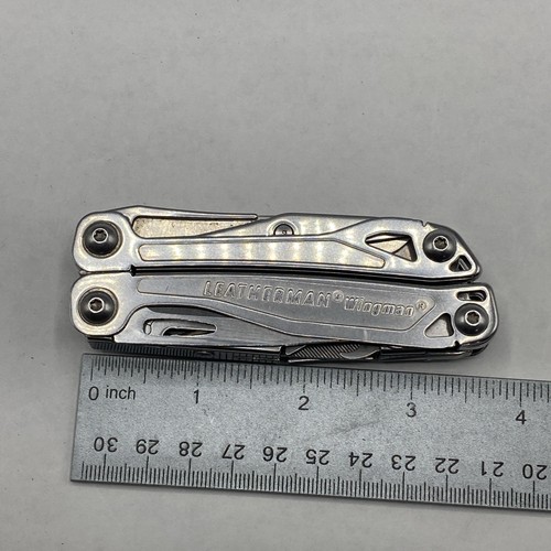 Leatherman wingman - leatherman,