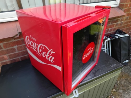 Husky coca cola - coca-cola, tavolo