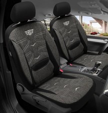 Fodere coprisedili per Kia Rio