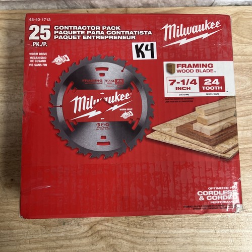 Milwaukee - , (48‐40‐1713)