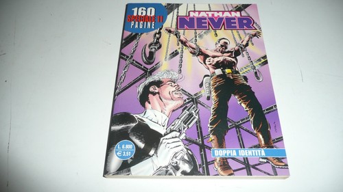 Nathan never speciale n 11 - , n.