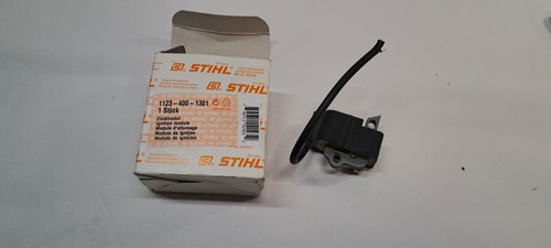 Stihl ignition coil - ignition,