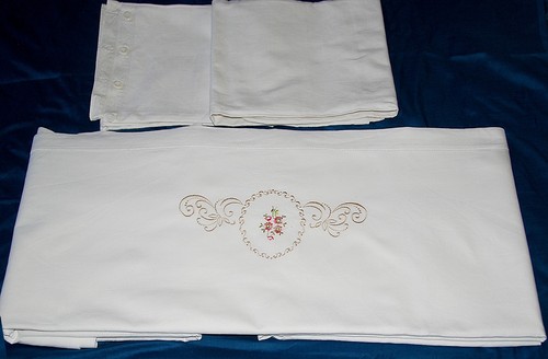 Lenzuolo matrimoniale