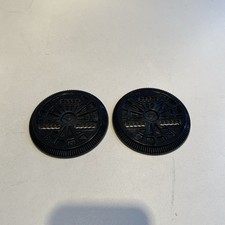 Burton Dischi 3D Fit Attacchi