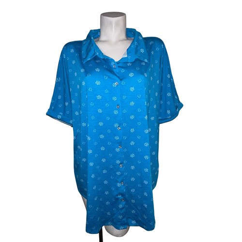 Camicia donna lularoe - camicia,