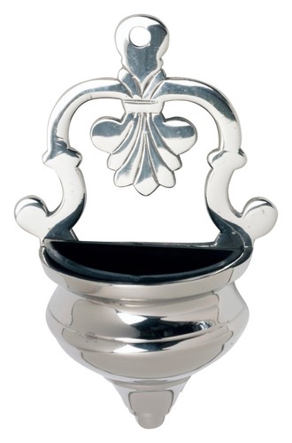 Acquasantiera liturgica - acquasantiera,