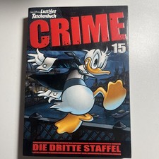 LTB - Crime Volume Speciale 15