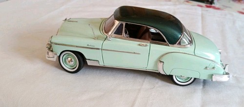 Motore max 1950 chevy - bel, air