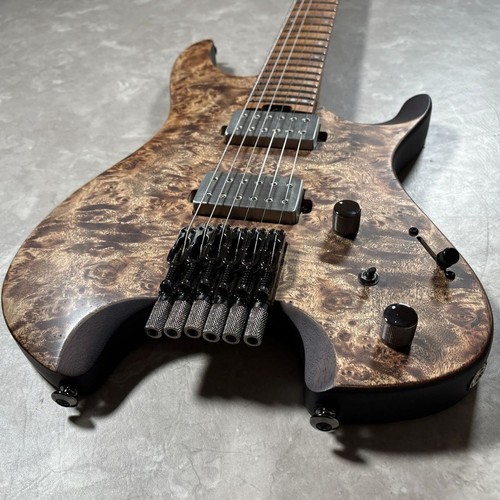 Ibanez q52pb con custodia - q52pb,