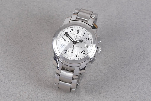 Baume mercier capeland - baume,